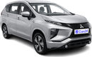 Mitsubishi Xpander 2022 | AED 616/Month | 0 DP | 30 Day Return | Warranty | Service History