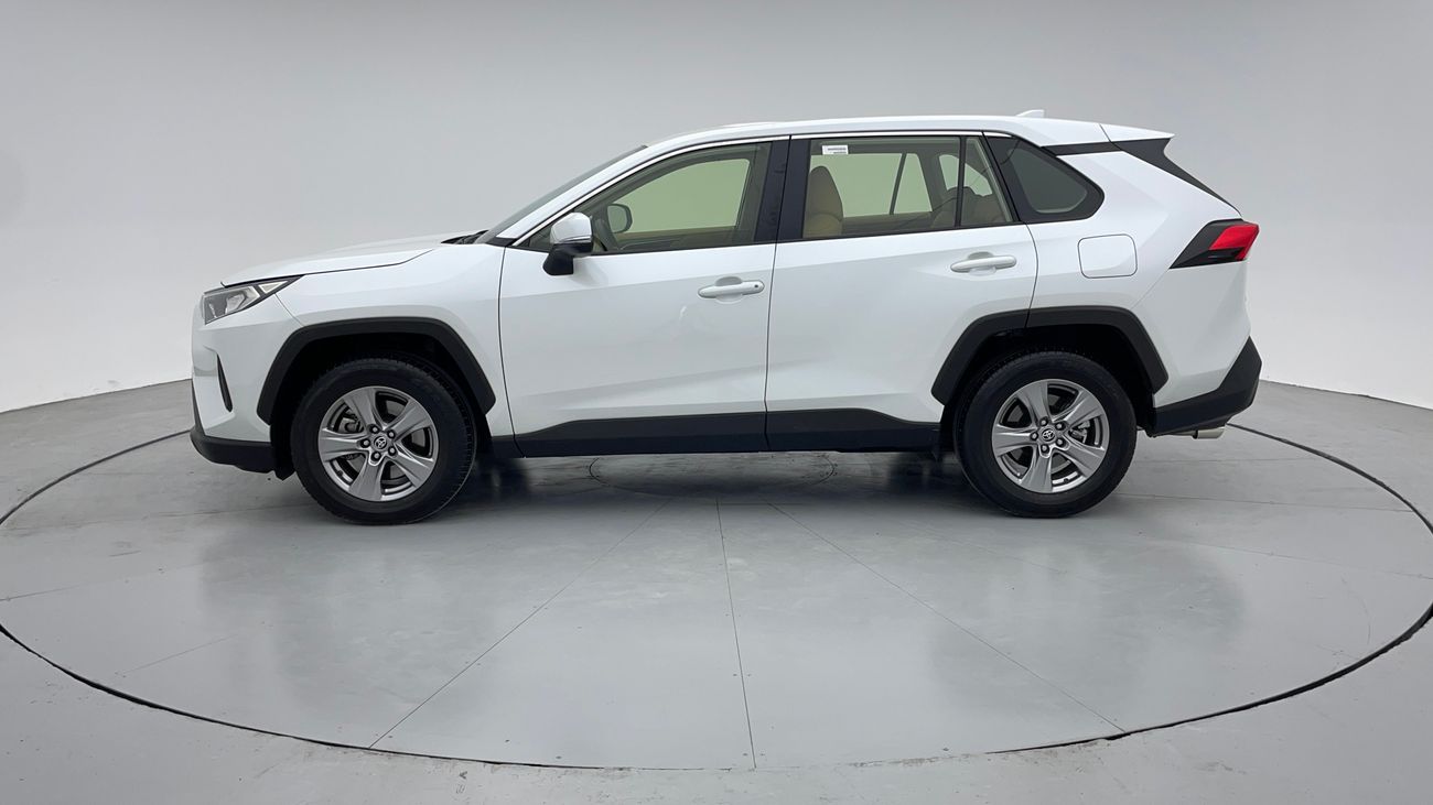 Toyota RAV4 EX 2.5 | Zero Down Payment | Free Home Test Drive
