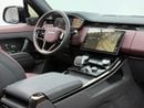 Land Rover Range Rover Sport Dynamic HSE P400 3.0L 2023 Range Rover Sport P400 HSE R Dynamic, 2028 RR Warranty + Service Pack, Ve