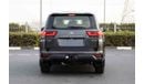 Toyota Land Cruiser 2022 Toyota LC 3.3 TT GXR LH D AT 20" Alloy - Grey inside beige - Export Only