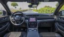 Jeep Grand Cherokee L Altitude 4X4 , 2022 , GCC , 0Km + FREE REGESTRATION + 3 Yrs or 60K Km WNTY @Official Dealer