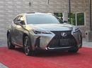 لكزس UX 200 F Sport Platinum 2.0L (169 HP)