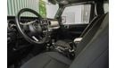 Jeep Wrangler Sport JL | 2,642 P.M  | 0% Downpayment | Perfect Condition!