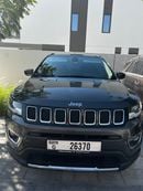 Jeep Compass LIMITED