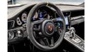 Porsche 911 2019 Porsche GT3 RS, 2026 Porsche Warranty, Full Service History, Low KMs, GCC