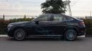 مرسيدس بنز GLC كوبيه 200 (For Export , НА ЭКСПОРТ) AMG 4Matic EQ Boost 2026 GCC Без пробега