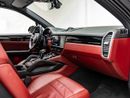 Porsche Cayenne STD 2019 Cayenne