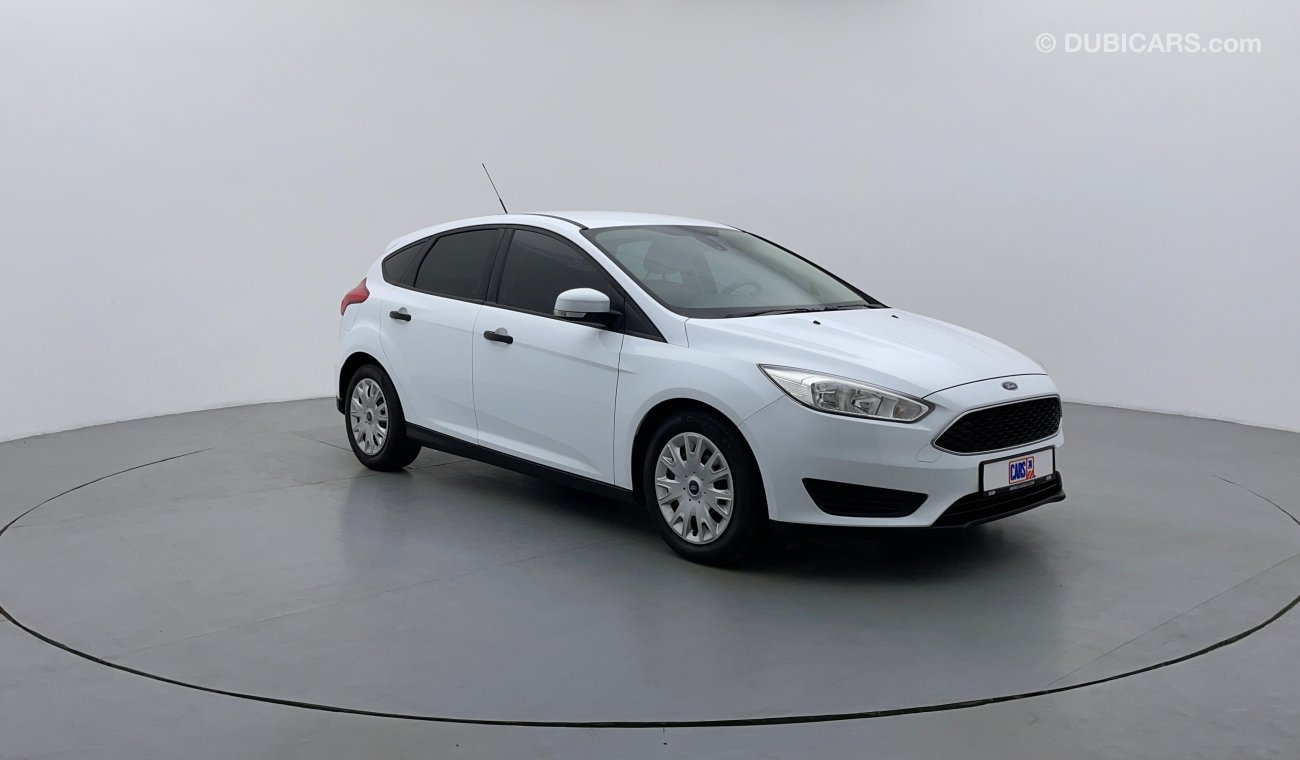 Ford Focus Ambiente 1500