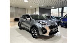 Kia Sportage Kia sportage 2019 right hand drive full auto