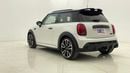 Mini Cooper S S 2 | Zero Down Payment | Home Test Drive