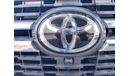 Toyota Land Cruiser Brand New 4.6L GT 2020 Modified With 2021 Grill For Export Only