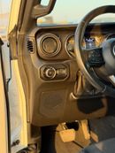 جيب رانجلر Unlimited Sport S 2.0L A/T