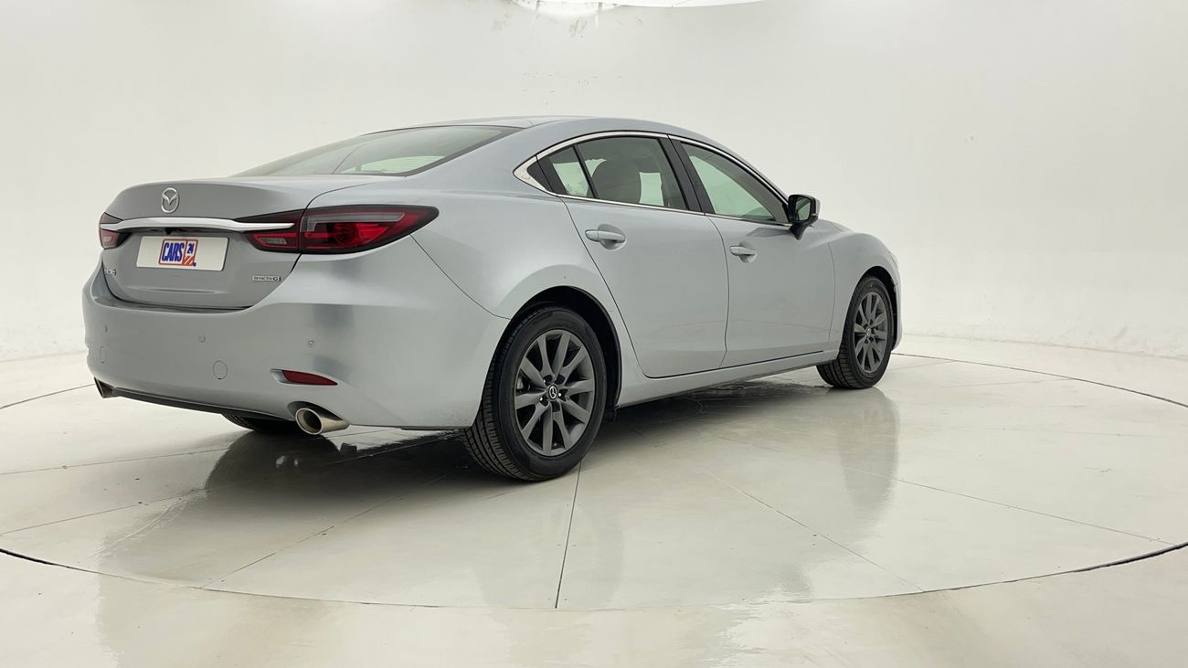 Mazda 6 S 2.5 | Zero Down Payment | Free Home Test Drive