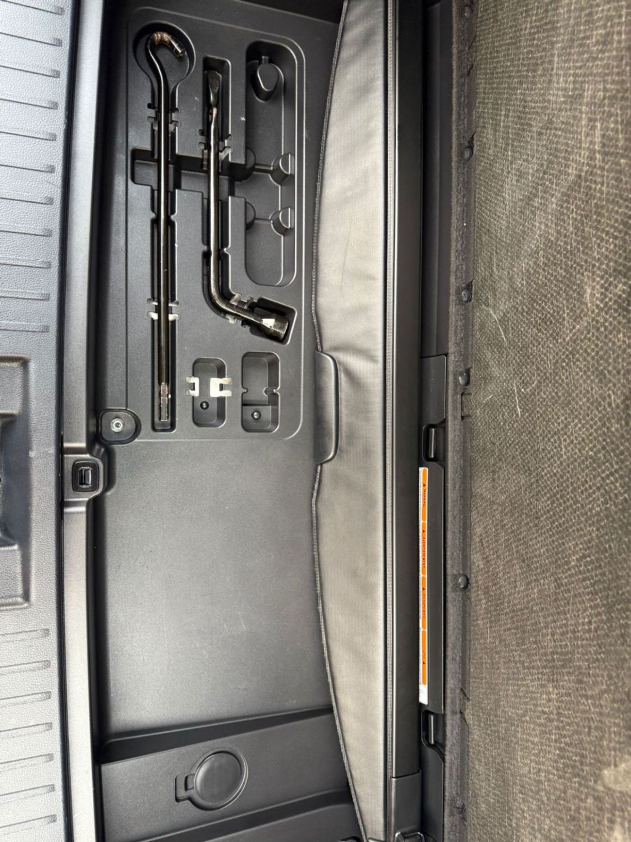 Toyota Highlander TOYOTA HIGHLANDER LIMITED EDITION XSE KIT | 2.5L TURBO