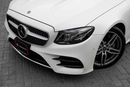 مرسيدس بنز E 400 AMG 3.0L