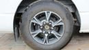 تويوتا هاياس 2.5L Diesel GL HR WITH AC, ABS & ALLOY Manual