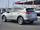 تويوتا راف ٤ TOYOTA RAV4 XLE HYBRID 2017 FULL OPTION