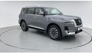 Nissan Patrol LE TITANIUM 5.6 | Zero Down Payment | Free Home Test Drive