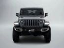جيب رانجلر Unlimited Sahara 3.6L