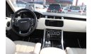 Land Rover Range Rover Sport Supercharged Inclusive VAT