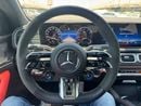 Mercedes-Benz GLE 63 AMG 2025 MERCEDES BENZ GLE 63