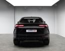 Lamborghini Urus STD