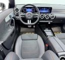 Mercedes-Benz CLA 200 Coupe 2025 Mercedes-Benz CLA200 AMG,  Mercedes Warranty, Excellent Condition, GCC
