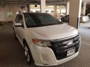 Ford Edge Good car