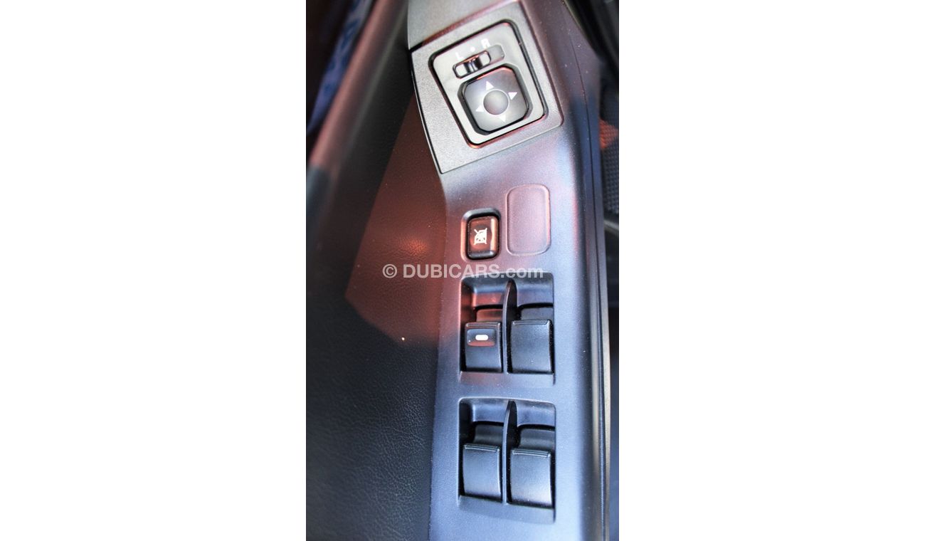 ميتسوبيشي لانسر خالية من الحوادث - خليجي - جي تي - ميكنة 2000  سي سي