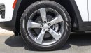 Jeep Grand Cherokee Limited Plus Luxury V6 3.6L 4X4 , 2023 , GCC , 0Km , 3 Yrs or 60K Km WNTY @Official Dealer