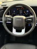 Hyundai Santa Fe Limited FE 360 camera, panoramic,leather seats, Full Option