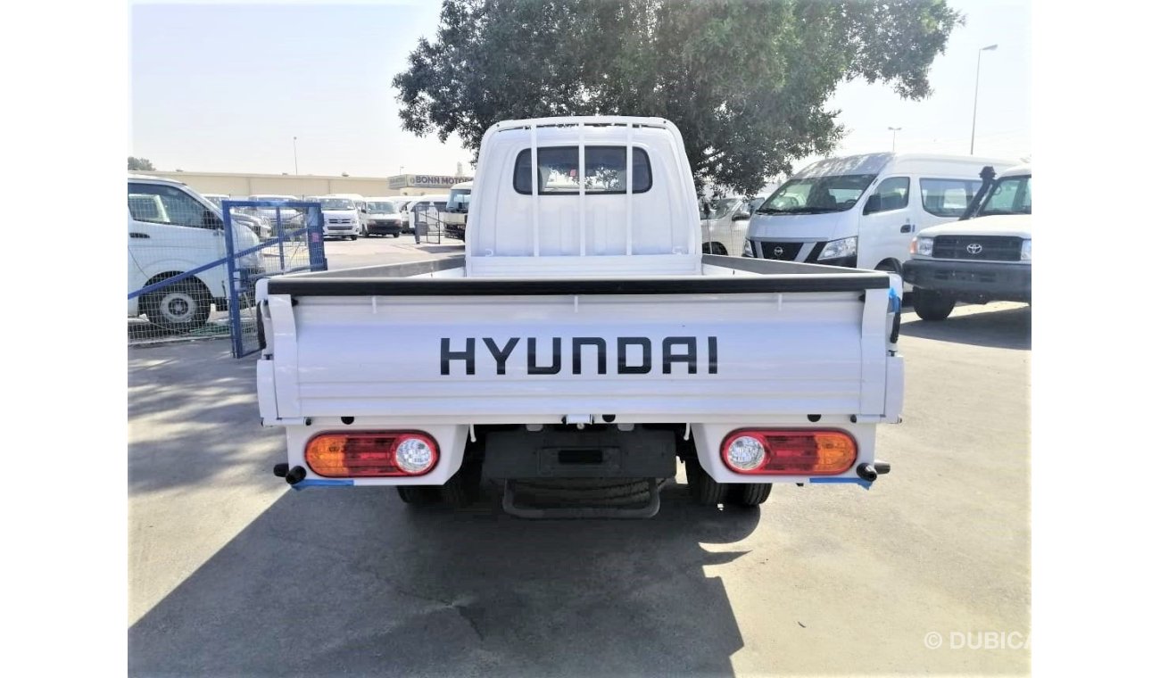 Hyundai H 100