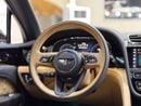 Bentley Bentayga Bentayga 4.0T