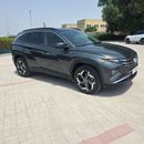 Hyundai Tucson SMART HEV