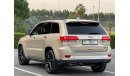 Jeep Grand Cherokee Summit 1100 MONTHLY PAYMENT / JEEP GRAND CHEROKEE / GCC / ORGINAL PAINT / SINGLE OWNER