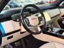 Land Rover Range Rover HSE P400