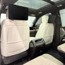 كاديلاك إسكالاد Sport Platinum Cadillac Escalade 2025 مواصفات خليجية