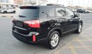 Kia Sorento full option