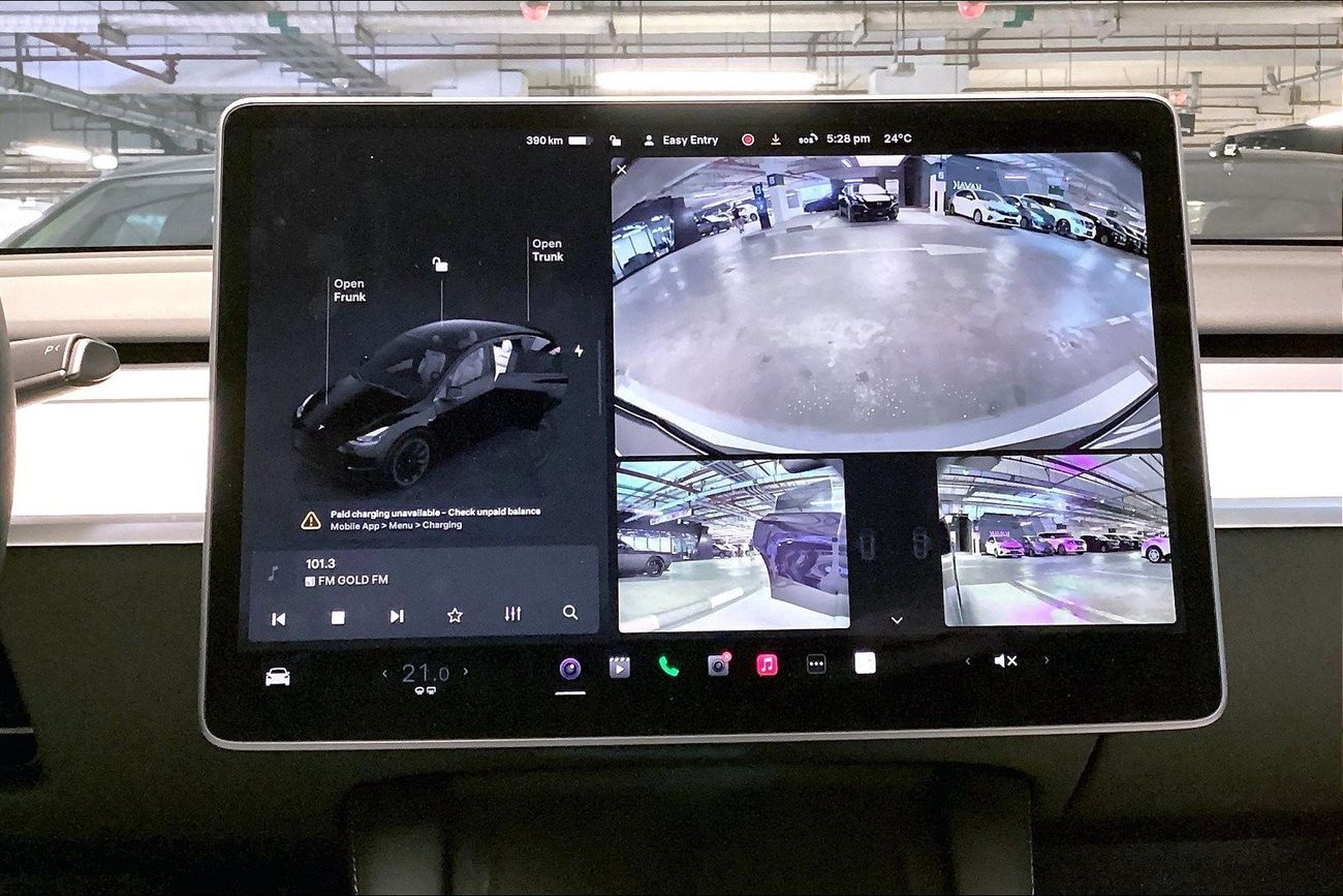 Tesla Model Y Long Range (Dual Motor) | Guaranteed Warranty | 0 Down Payment