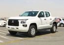 Mitsubishi L200 Mitsubishi L200Triton GLX PTR MT  MY2025