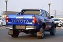 Toyota Hilux 4X4 Diesel 2.8L (Right Hand )