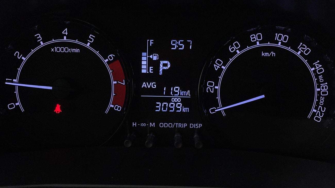 Toyota Raize G 1 | Zero Down Payment | Home Test Drive