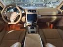 Porsche Cayenne PORSCHE CAYENNE GTS 2009 4.8L | ALCANTARA  LEATHER SEATS | 21-INCH ALLOY RIMS | REAR CAMERA