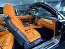 Rolls Royce Dawn