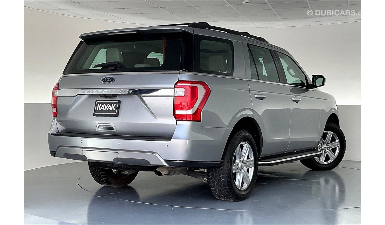 Ford Expedition XLT Premium