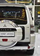 Mitsubishi Pajero EXCELLENT DEAL for our Mitsubishi Pajero GLS ( 2010 Model ) in White Color GCC Specs