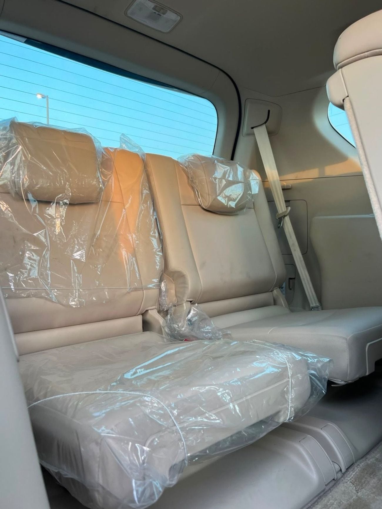 Toyota Prado TX-L