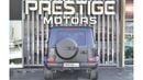 Mercedes-Benz G 63 AMG 2021