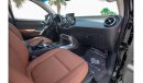 Mercedes-Benz X 250d