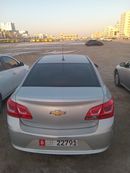 Chevrolet Cruze LS